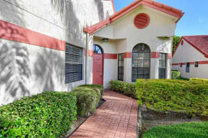 7572 Lexington Club Boulevard B, Delray Beach, Fl 33446 Delray Beach, FL 33446 Sold 03/31/23