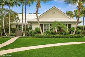 11596 Lost Tree Way North Palm Beach, FL 33408 Sold 05/05/23