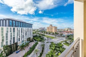 550 Okeechobee Boulevard 1014 West Palm Beach, FL 33401 Sold 03/08/23