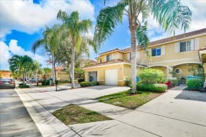 1523  Arezzo Circle Boynton Beach, FL 33436 Sold 05/01/23