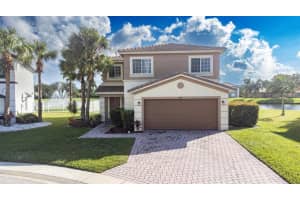 1992 Sw Marblehead Way Port Saint Lucie, FL 34953 Sold 05/25/23