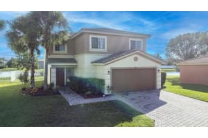 1992 Sw Marblehead Way Port Saint Lucie, FL 34953 Sold 05/25/23