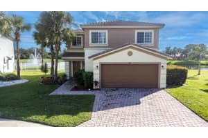 1992 Sw Marblehead Way Port Saint Lucie, FL 34953 Sold 05/25/23
