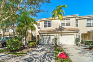 9687 Lago Drive Boynton Beach, FL 33472 Sold 03/15/23