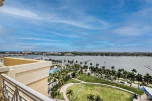 201 S Narcissus Avenue   1401, West Palm Beach, FL 33401 Sold 06/01/23