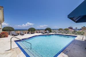 201 S Narcissus Avenue   1401, West Palm Beach, FL 33401 Sold 06/01/23