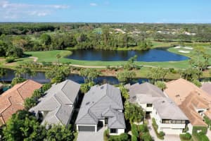 3811 Toulouse Drive, Palm Beach Gardens, FL 33410 Sold 11/10/23