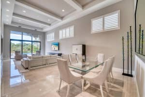 3811 Toulouse Drive, Palm Beach Gardens, FL 33410 Sold 11/10/23