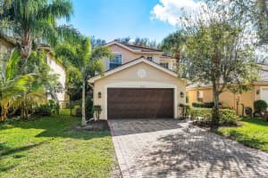 7916 Red Mahogany Road Boynton Beach, FL 33437 Sold 03/20/23