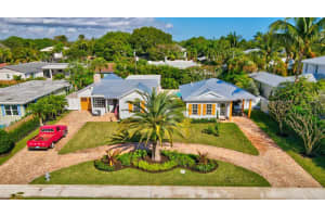 105 Ne 6th Street Delray Beach, FL 33444 Sold 05/08/23