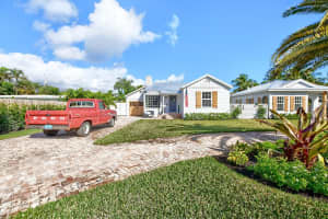 105 Ne 6th Street Delray Beach, FL 33444 Sold 05/08/23