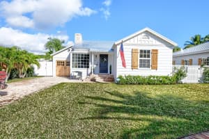 105 Ne 6th Street Delray Beach, FL 33444 Sold 05/08/23