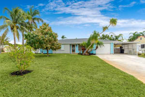 1429 Se Buckingham Terrace Se, Fl 34952 Port Saint Lucie, FL 34952 Sold 04/26/23