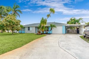 1429 Se Buckingham Terrace Se, Port St. Lucie, Fl 34952 Port Saint Lucie, FL 34952 Sold 04/26/23