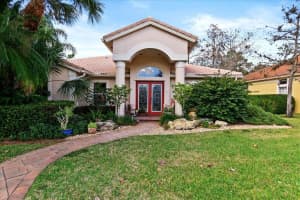 15571 Cedar Grove Lane Wellington, FL 33414 Sold 03/30/23