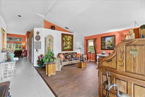 15571 Cedar Grove Lane Wellington, FL 33414 Sold 03/30/23
