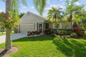 1925 S Garden Grove Circle Vero Beach, FL 32962 Sold 06/13/23