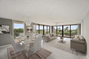 3400 S Ocean Boulevard 2hii Palm Beach, FL 33480 Sold 03/01/23