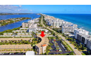 3605 S Ocean Boulevard 437 Palm Beach, FL 33480 Sold 04/10/23