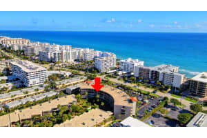 3605 S Ocean Boulevard 437 Palm Beach, FL 33480 Sold 04/10/23