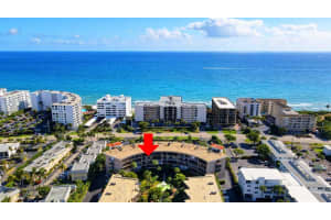3605 S Ocean Boulevard 437 Palm Beach, FL 33480 Sold 04/10/23