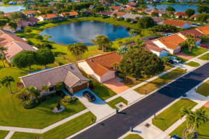 8670  Egret Isle Terrace Lake Worth, FL 33467 Sold 04/12/23