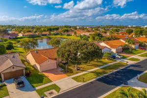 8670  Egret Isle Terrace Lake Worth, FL 33467 Sold 04/12/23