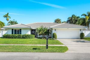 92 Sw 15th Court Boca Raton, FL 33486 Sold 04/28/23