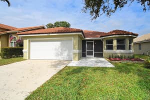 8647 Tourmaline Boulevard Boynton Beach, FL 33472 Sold 03/01/23