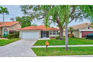 8647 Tourmaline Boulevard Boynton Beach, FL 33472 Sold 03/01/23