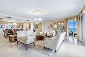 2700 N Ocean Drive 303a Singer Island, FL 33404 Sold 05/15/23