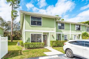 799 Hill Drive A West Palm Beach, FL 33415 Sold 04/06/23