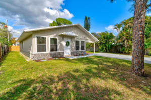 6027 Roger Street Jupiter, FL 33458 Sold 05/03/23