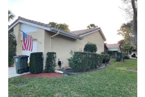 20795 Via Madeira Drive Boca Raton, FL 33433 Sold 03/31/23