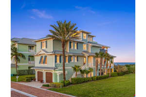 5040 Watersong Way, Fort Pierce, Fl 34949 Hutchinson Island, FL 34949 Sold 02/21/23