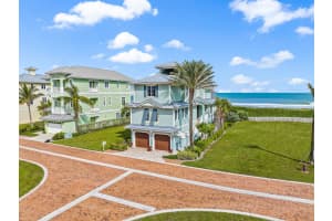5040  Watersong Way Hutchinson Island, FL 34949 Sold 02/21/23