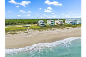 5040  Watersong Way Hutchinson Island, FL 34949 Sold 02/21/23