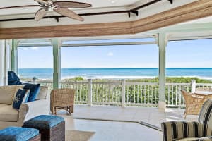 5040 Watersong Way, Fort Pierce, Fl 34949 Hutchinson Island, FL 34949 Sold 02/21/23