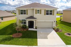 9519 Potomac Drive, Fort Pierce, Fl 34945 Fort Pierce, FL 34945 Sold 06/13/23