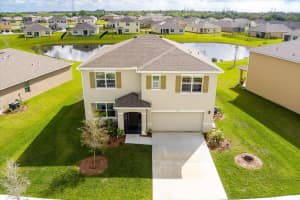 9519 Potomac Drive, Fort Pierce, Fl 34945 Fort Pierce, FL 34945 Sold 06/13/23