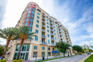 410 Evernia Street 622 West Palm Beach, FL 33401 Sold 03/15/23