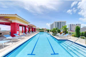 410 Evernia Street 622, West Palm Beach, Fl 33401 West Palm Beach, FL 33401 Sold 03/15/23