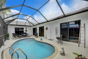 1804 Timberlane Circle Green Acres, FL 33463 Sold 03/20/23