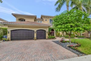 17869  Key Vista Way, Boca Raton, FL 33496 Sold 11/30/23