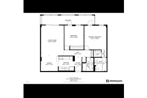 1111 S Ocean Boulevard 319, Boca Raton, FL 33432 Sold 01/25/24