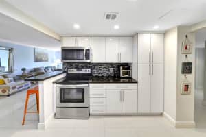 1111 S Ocean Boulevard 319, Boca Raton, FL 33432 Sold 01/25/24