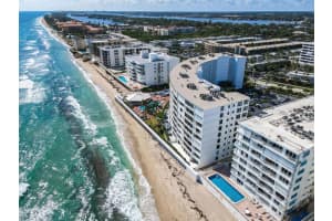 3580 S Ocean Boulevard   2-b Palm Beach, FL 33480 Sold 02/27/23