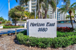 3580 S Ocean Boulevard   2-b Palm Beach, FL 33480 Sold 02/27/23