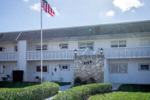 3154  Meridian Way  S 9 Palm Beach Gardens, FL 33410 Sold 05/19/23