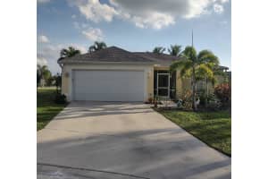 265 SW Panther Trace Trace, Port Saint Lucie, FL 34953 Sold 06/15/23